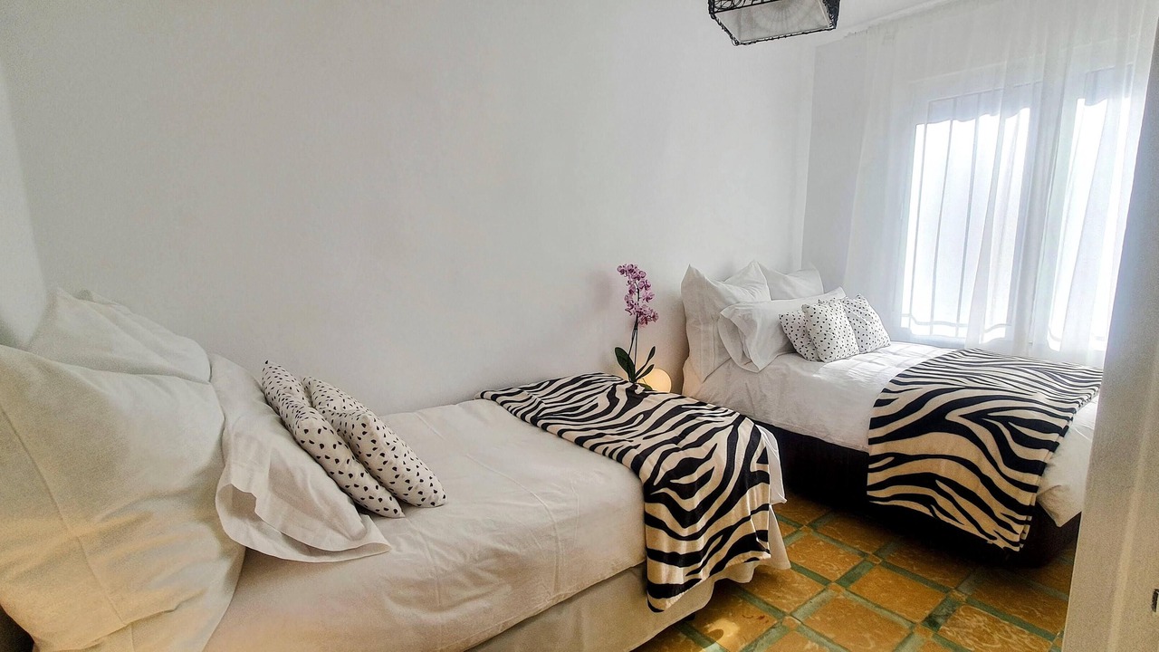 Photo of Bedroom in Barrio de la Vega
