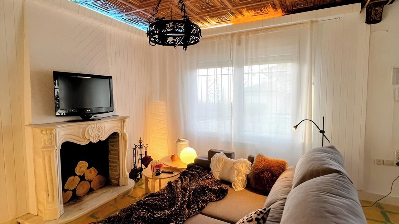 Photo of Livingroom in Barrio de la Vega