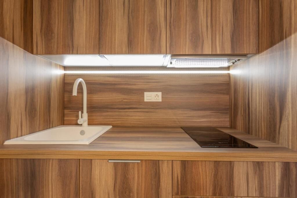 Photo of Kitchen in Centro - Sagrario