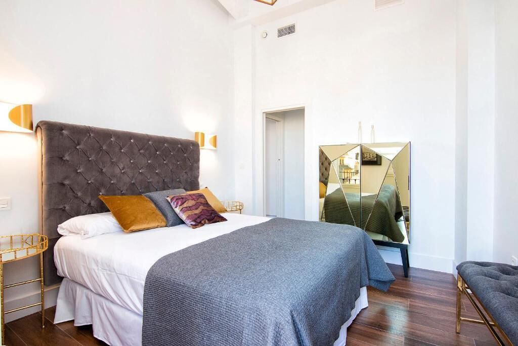 Photo of Bedroom in Centro - Sagrario