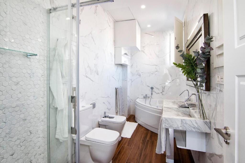 Photo of Bathroom in Centro - Sagrario