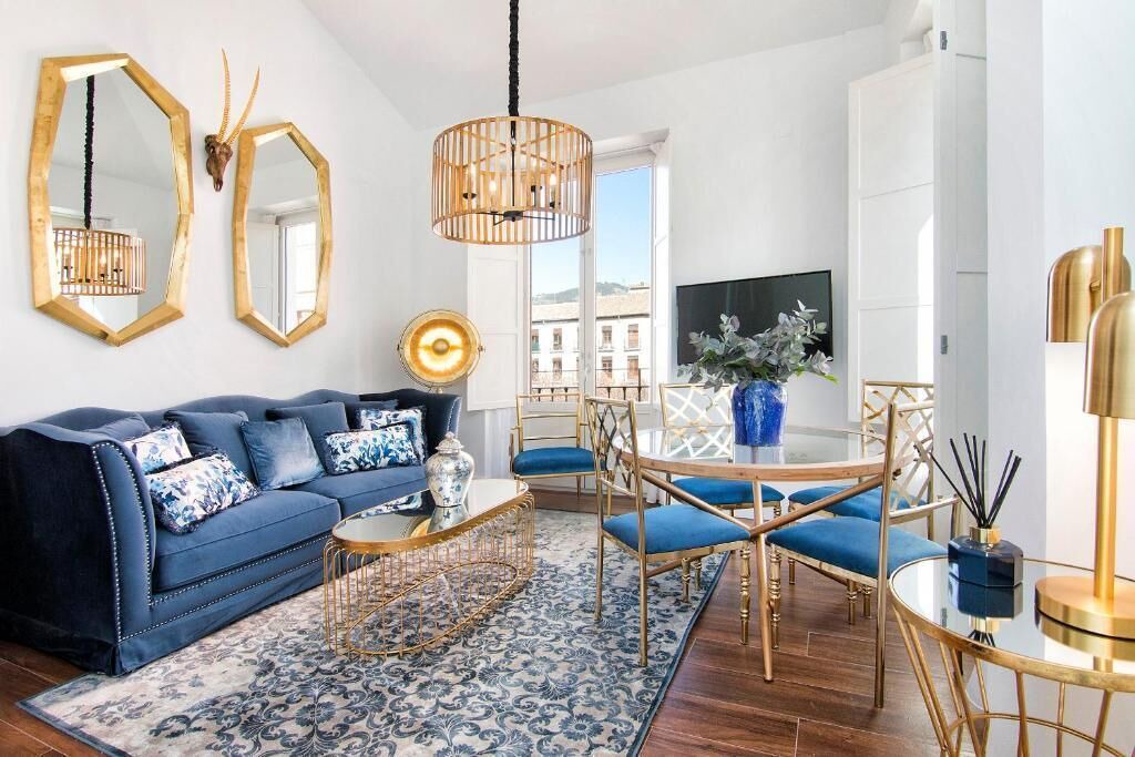 Photo of Livingroom in Centro - Sagrario