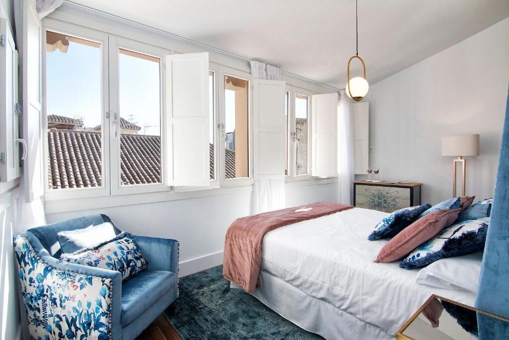 Photo of Bedroom in Centro - Sagrario