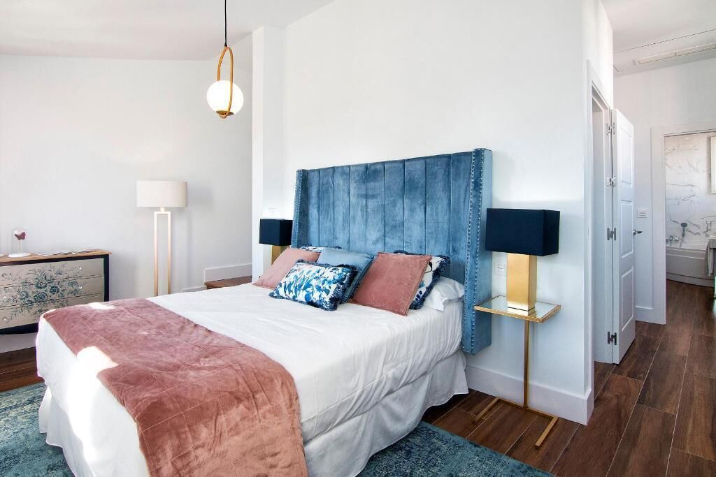 Photo of Bedroom in Centro - Sagrario