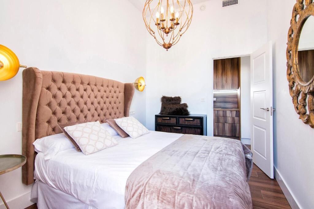 Photo of Bedroom in Centro - Sagrario