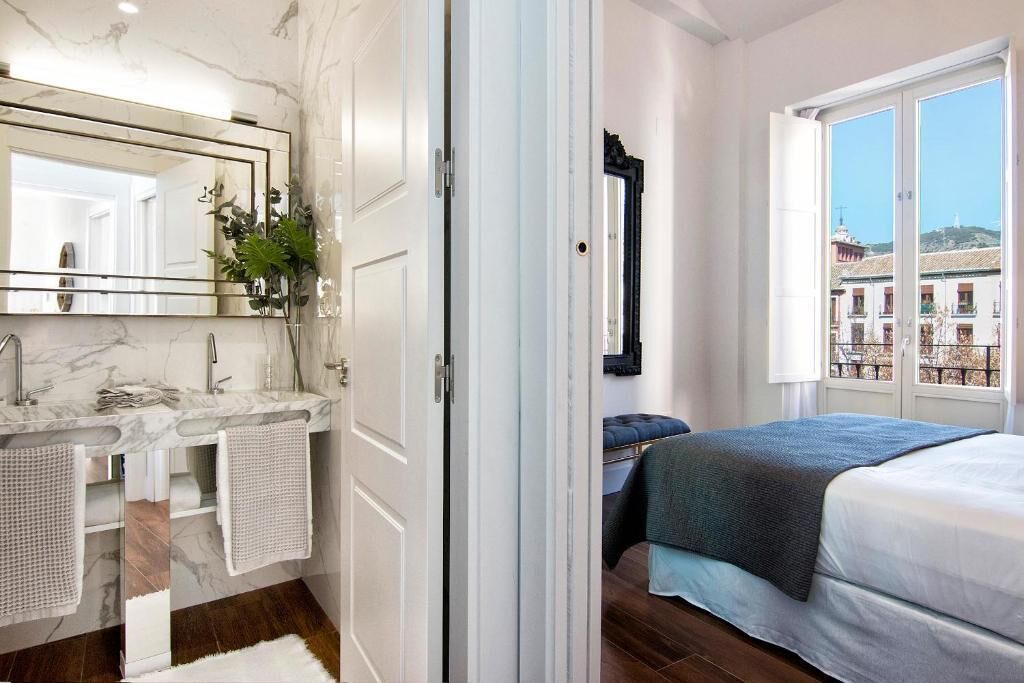 Photo of Bedroom in Centro - Sagrario