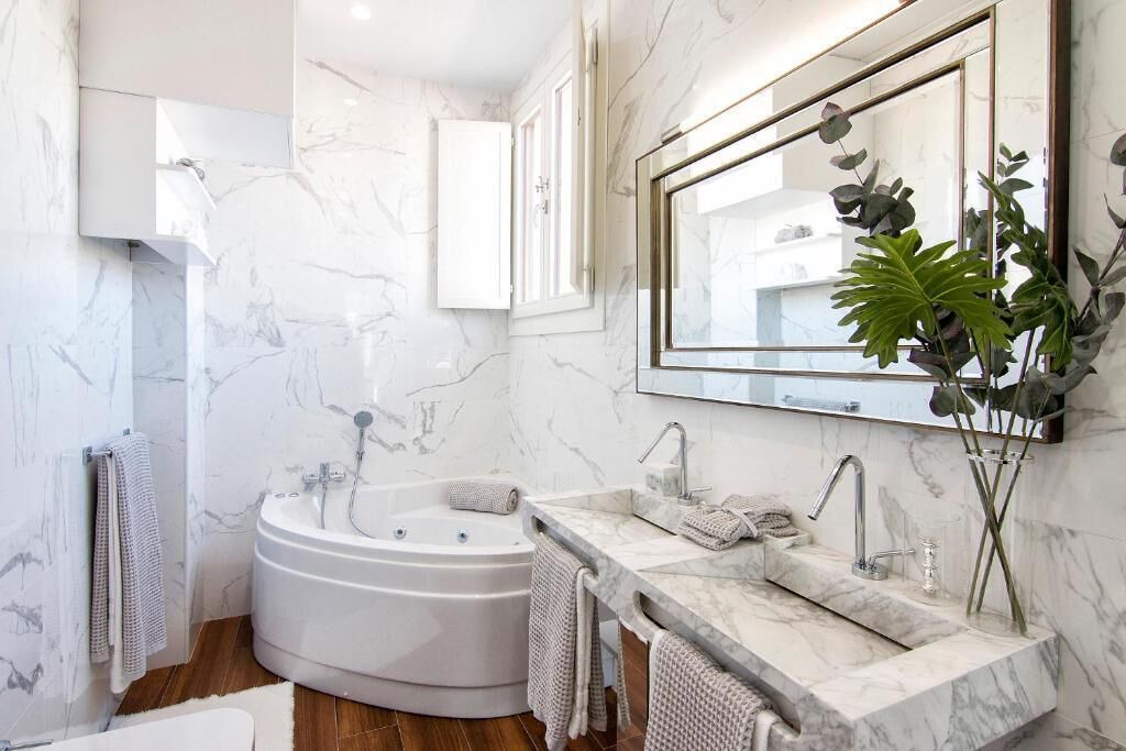 Photo of Bathroom in Centro - Sagrario