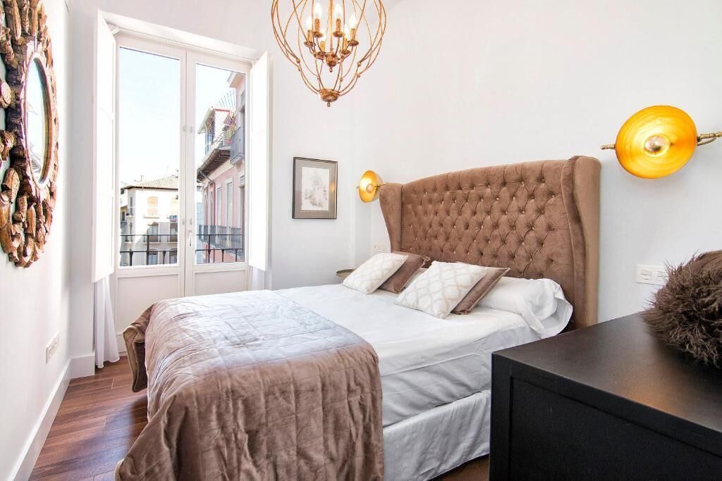 Photo of Bedroom in Centro - Sagrario