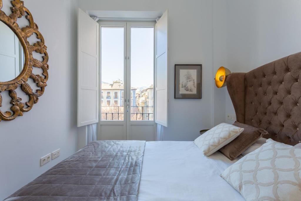 Photo of Bedroom in Centro - Sagrario