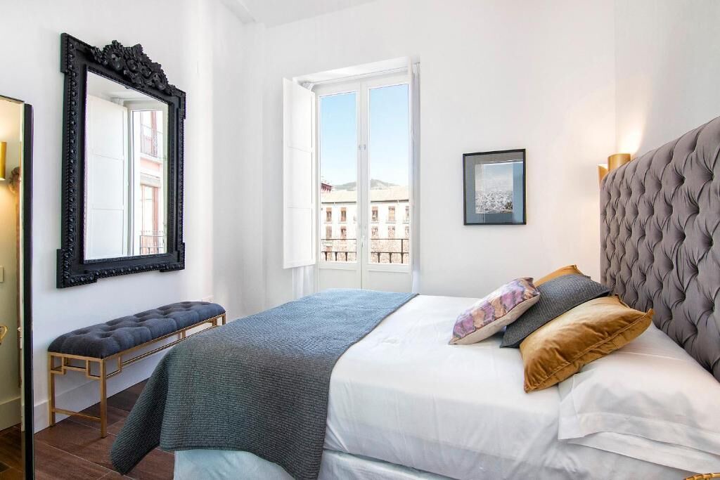 Photo of Bedroom in Centro - Sagrario