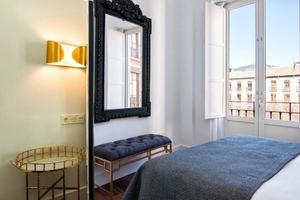 Photo of Bedroom in Centro - Sagrario