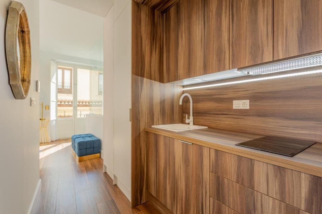 Photo of Bathroom in Centro - Sagrario