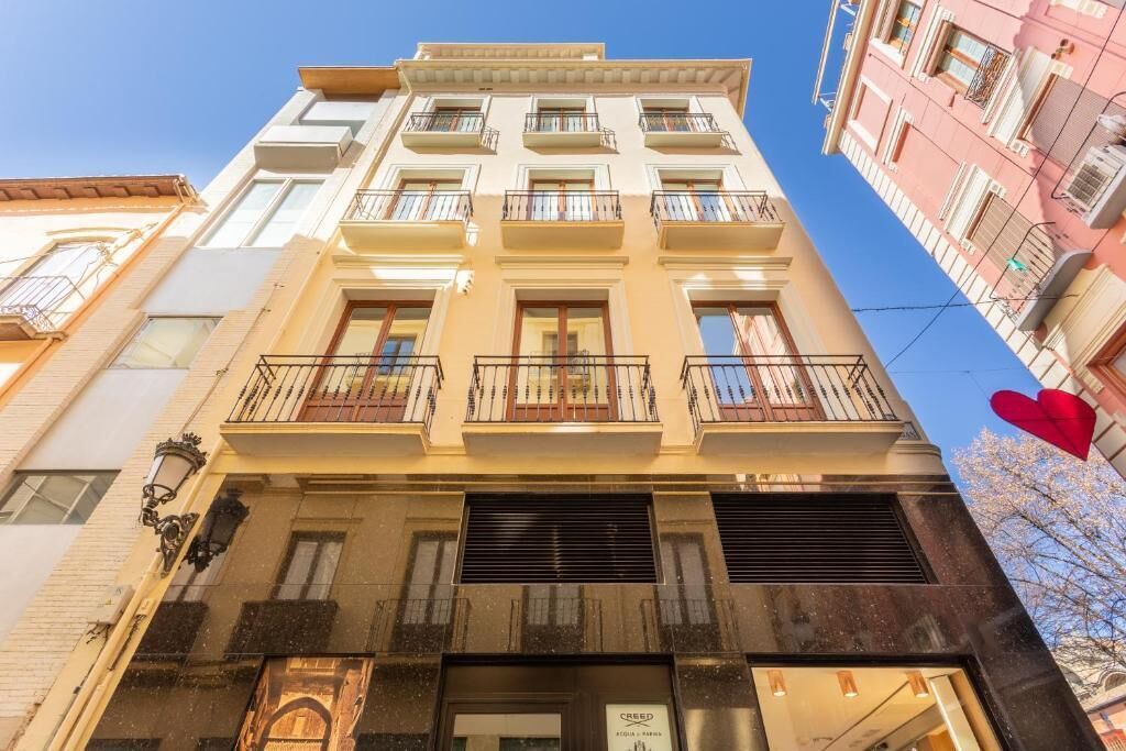 Photo of Outdoor in Centro - Sagrario