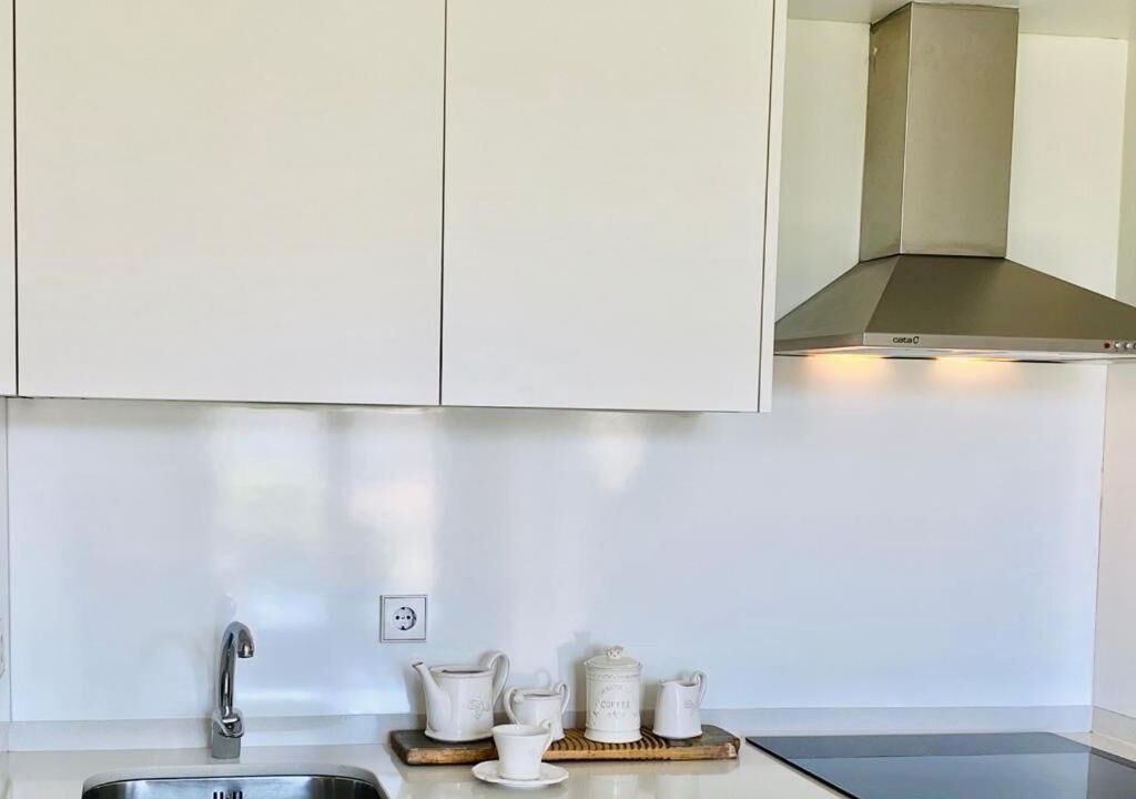 Photo of Kitchen in Centro - Sagrario