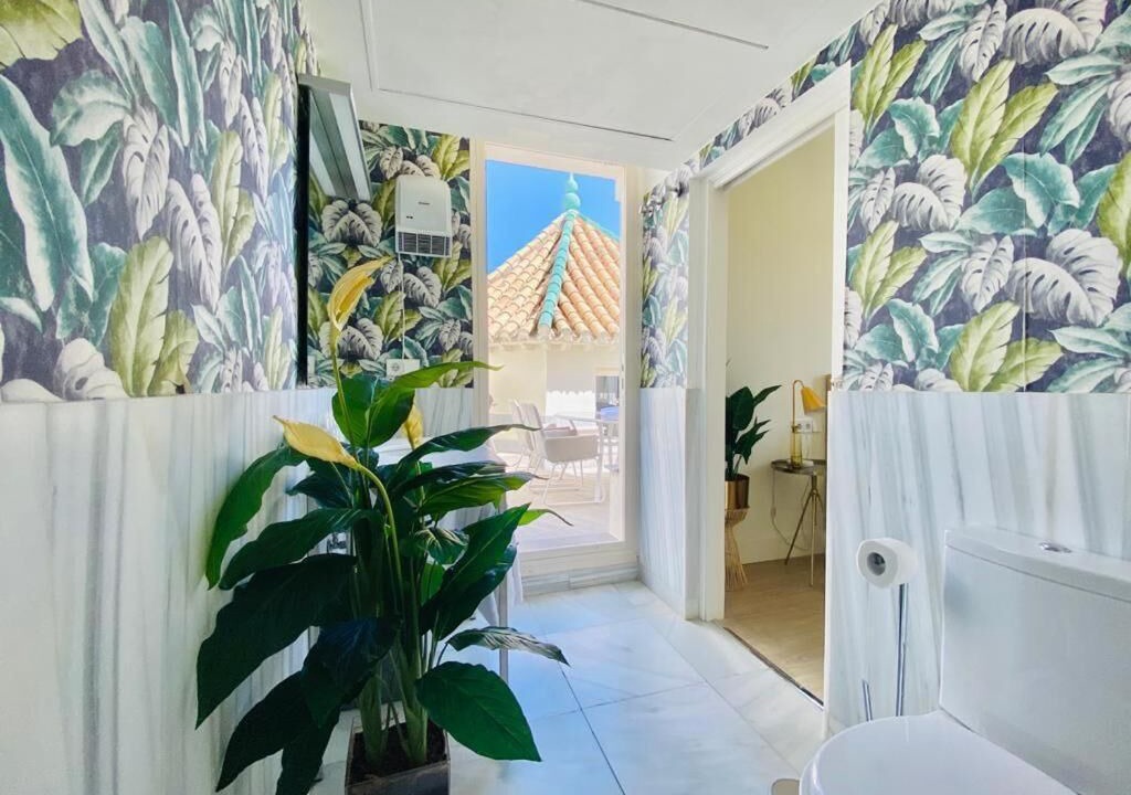 Photo of Bathroom in Centro - Sagrario