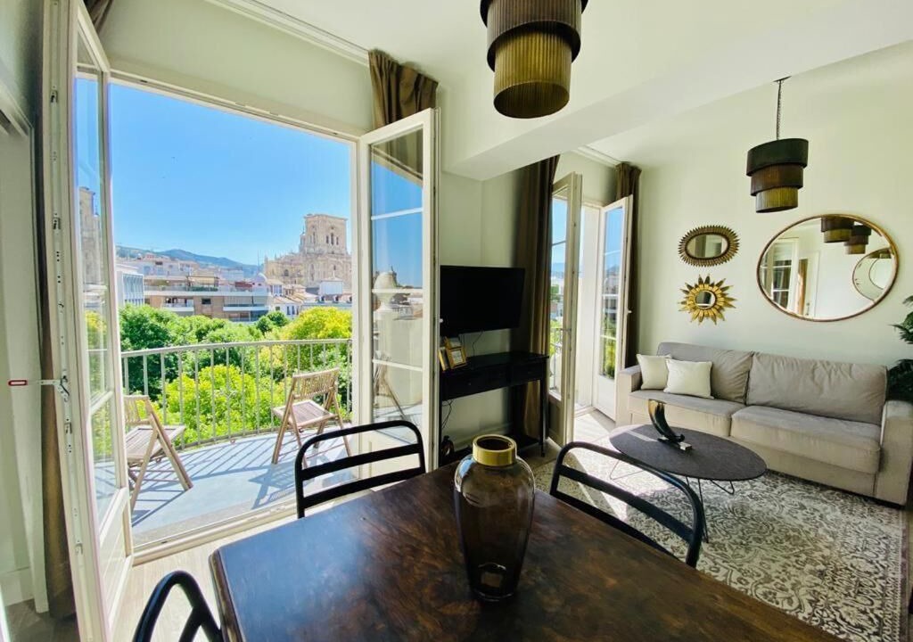 Photo of Livingroom in Centro - Sagrario
