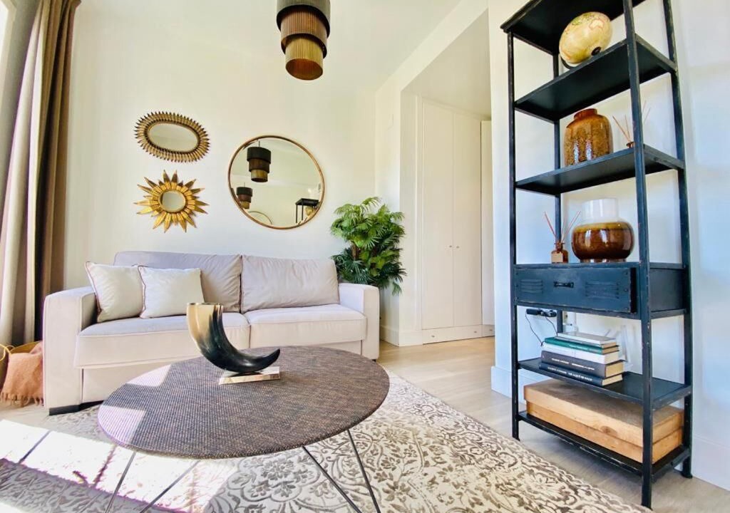 Photo of Livingroom in Centro - Sagrario