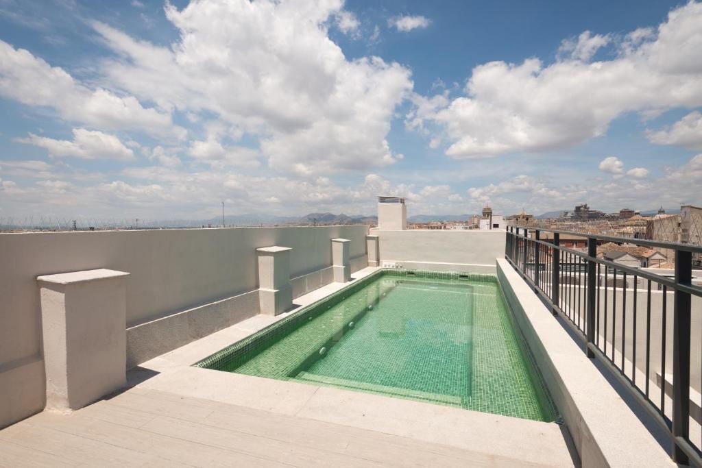 Photo of Outdoor in Centro - Sagrario