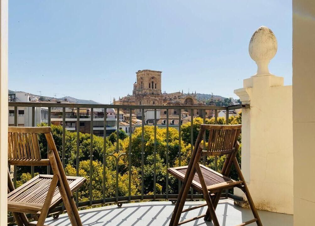 Photo of Outdoor in Centro - Sagrario