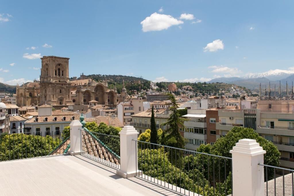 Photo of Outdoor in Centro - Sagrario