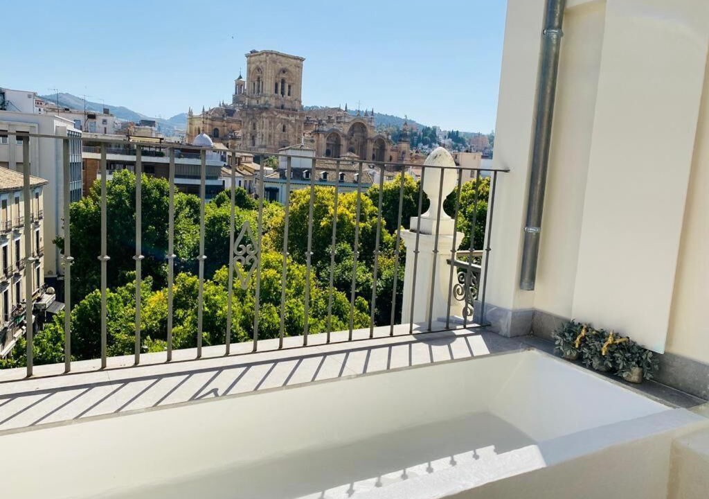 Photo of Outdoor in Centro - Sagrario