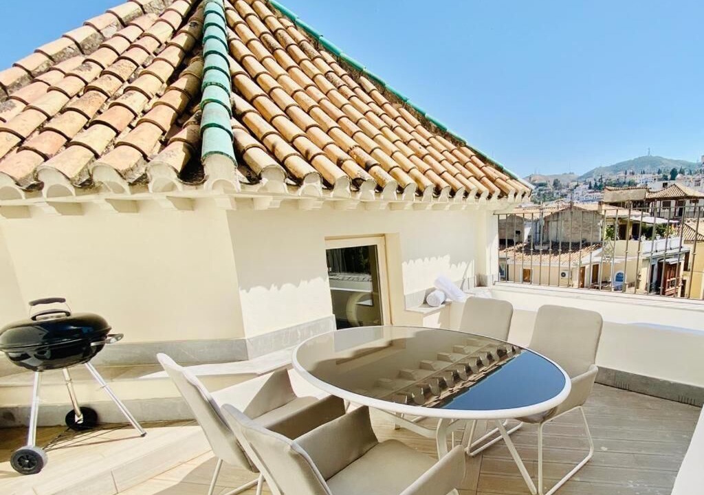 Photo of Outdoor in Centro - Sagrario