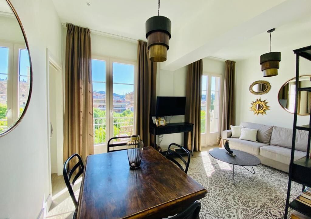 Photo of Livingroom in Centro - Sagrario