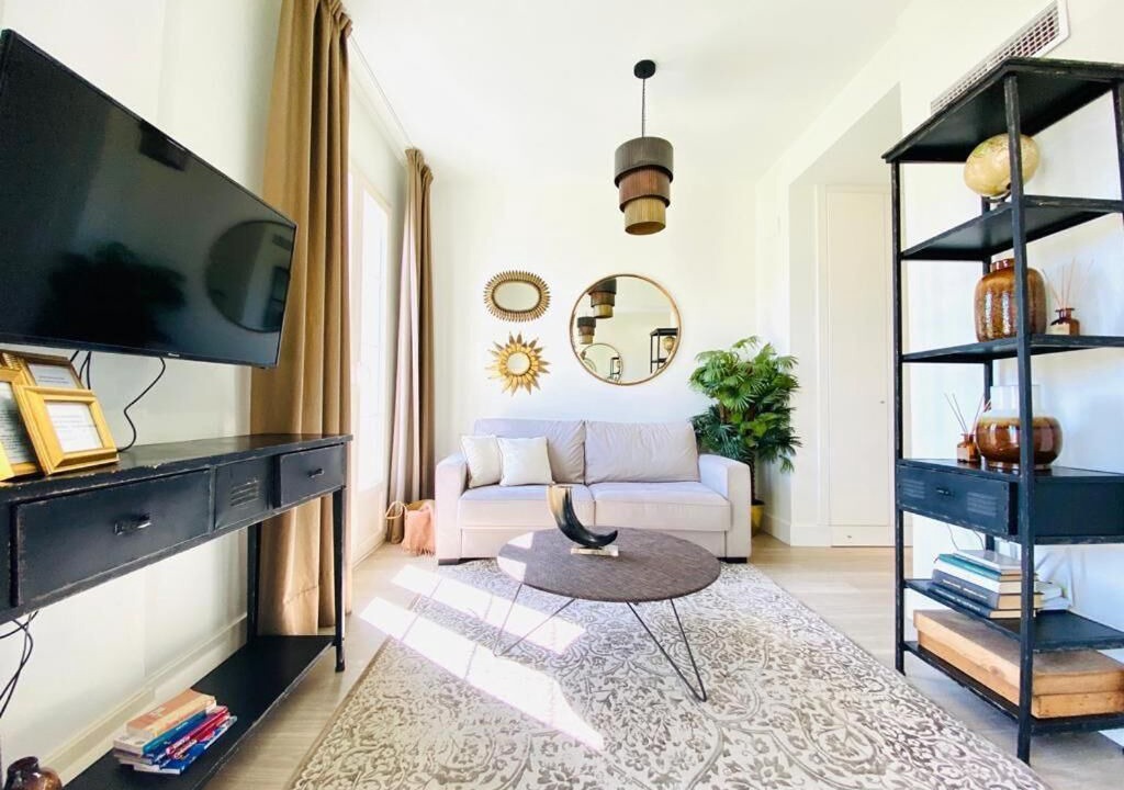 Photo of Livingroom in Centro - Sagrario