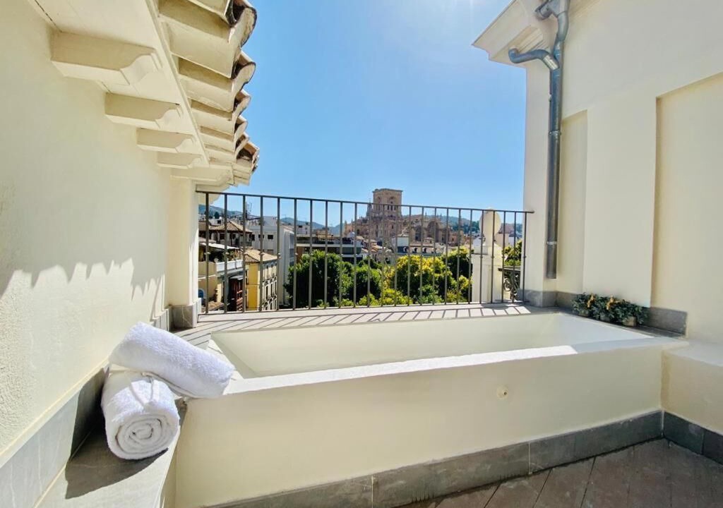Photo of Outdoor in Centro - Sagrario