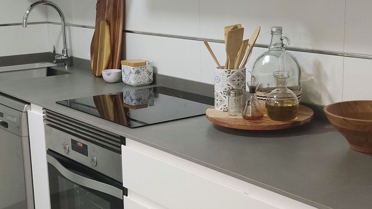 Photo of Kitchen in Motril