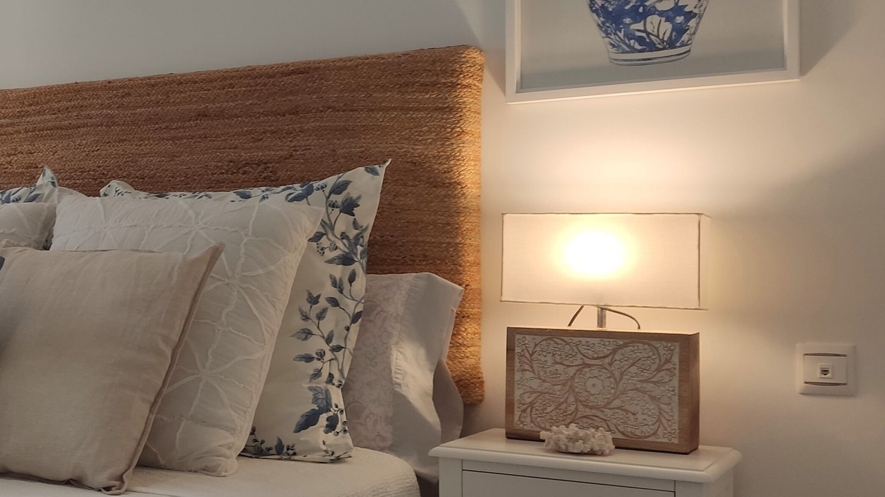 Photo of Bedroom in Motril