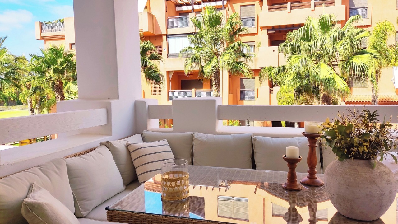 Photo of Outdoor in Motril