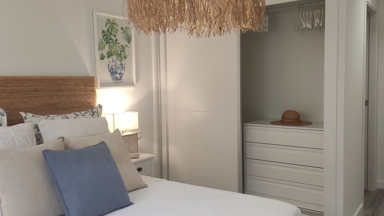 Photo of Bedroom in Motril