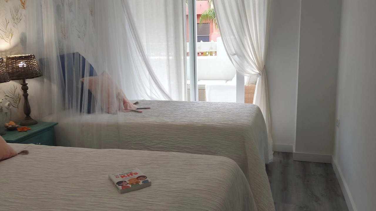 Photo of Bedroom in Motril