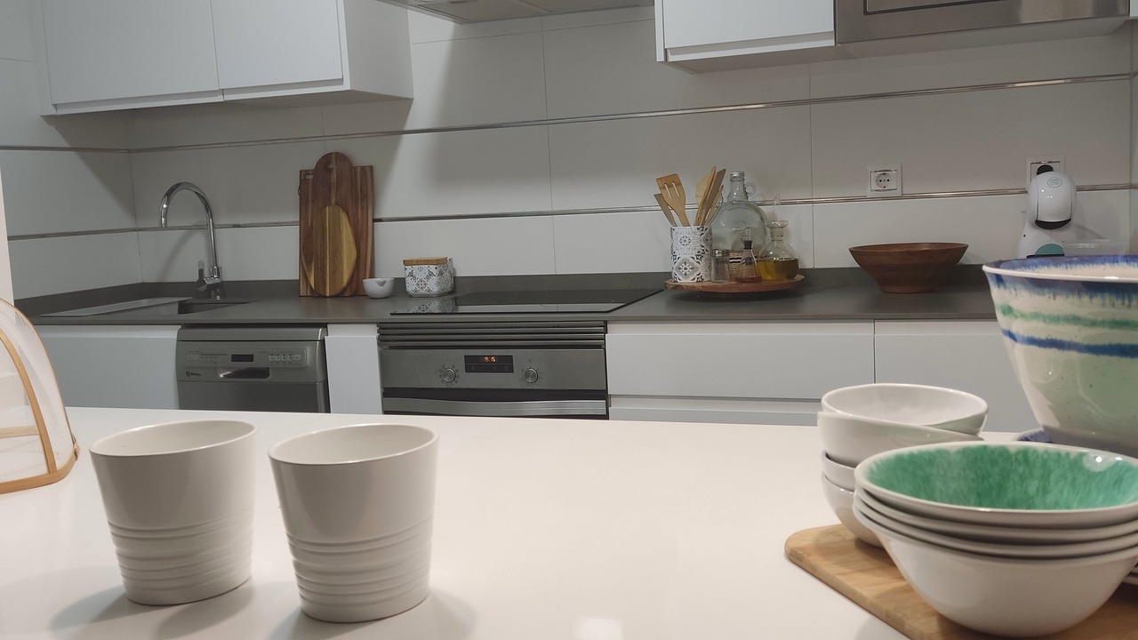 Photo of Kitchen in Motril