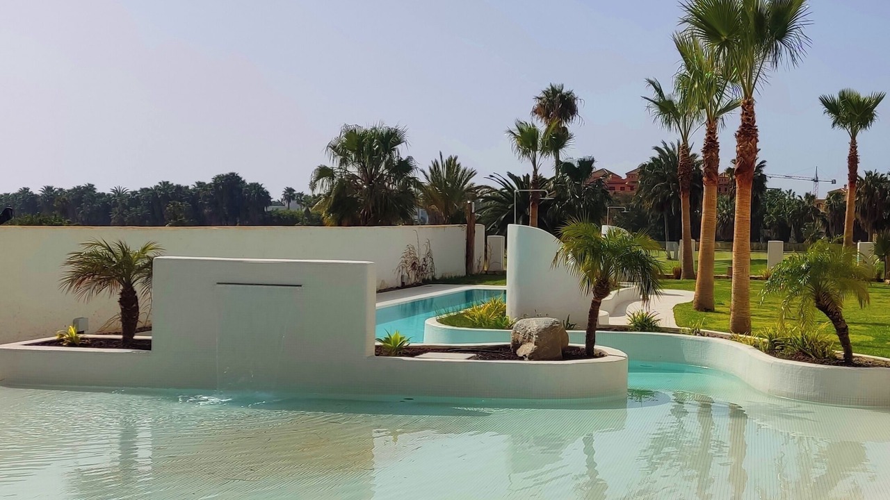 Photo of Outdoor in Motril