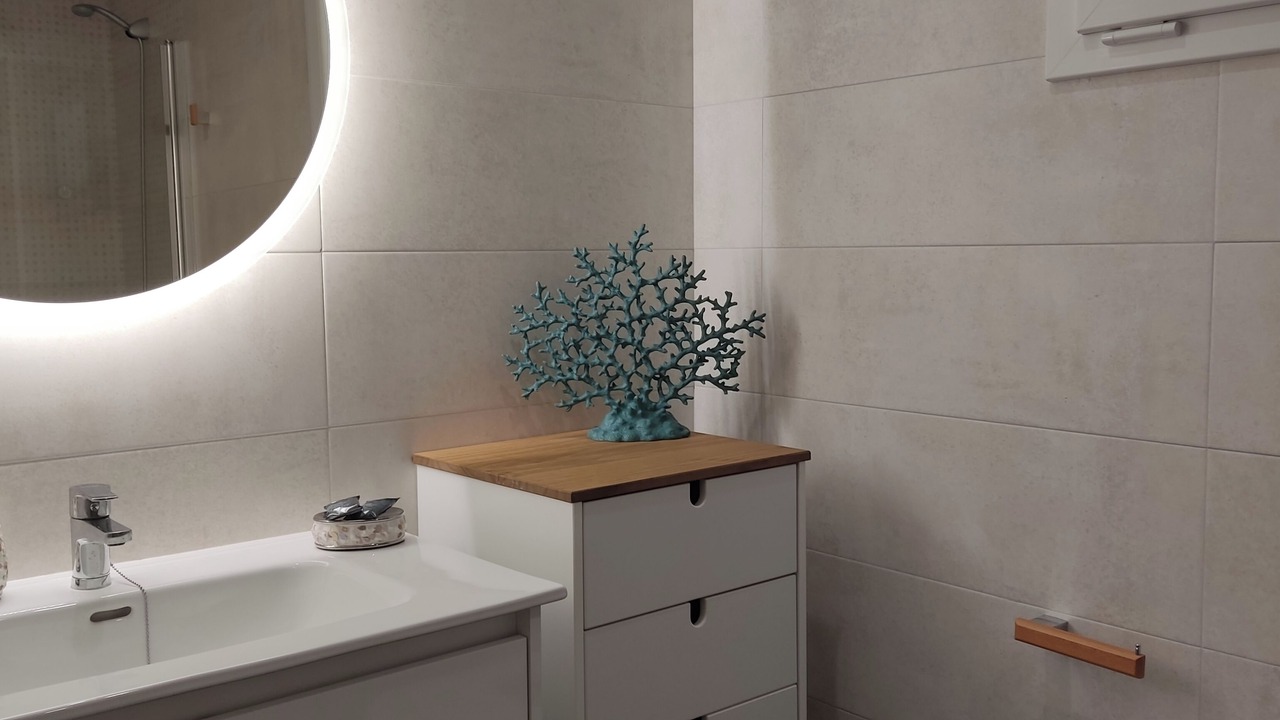 Photo of Bathroom in Motril