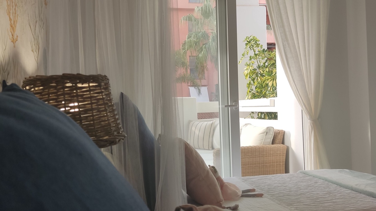Photo of Bedroom in Motril