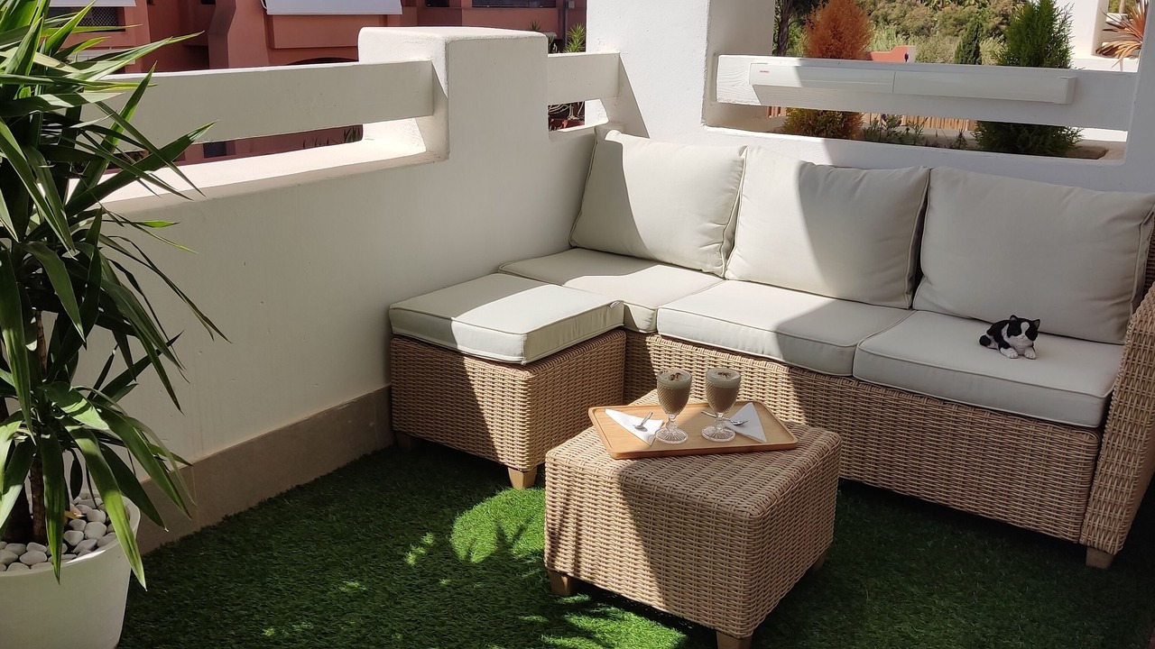 Photo of Outdoor in Motril