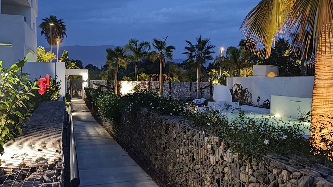 Photo of Patio Balcony in Motril
