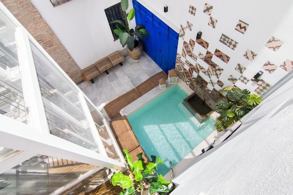 Photo of Outdoor in Granada City Center