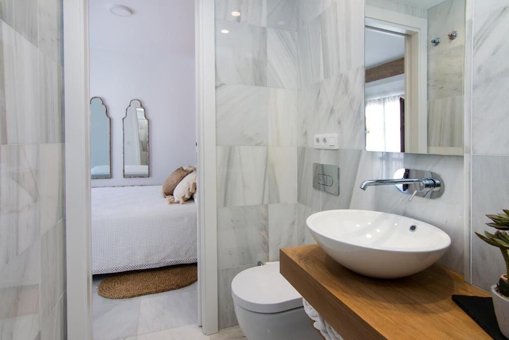 Photo of Bathroom in Granada City Center
