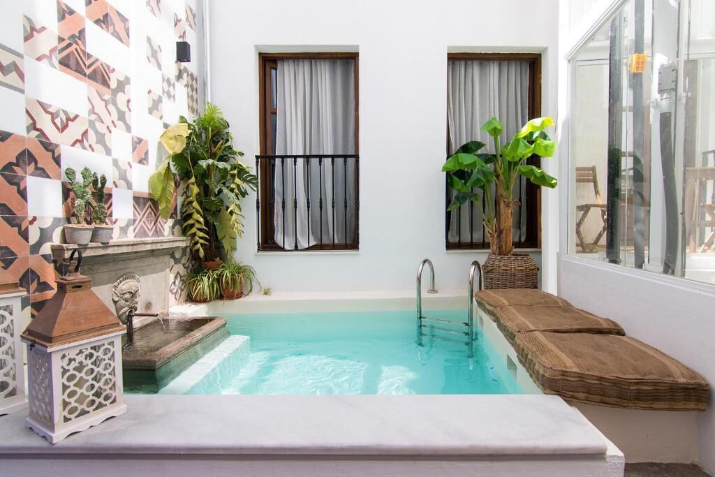 Photo of Outdoor in Granada City Center