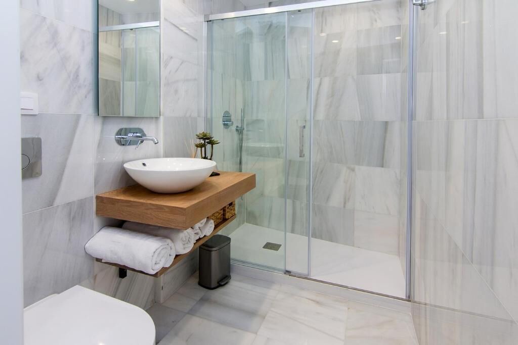 Photo of Bathroom in Granada City Center