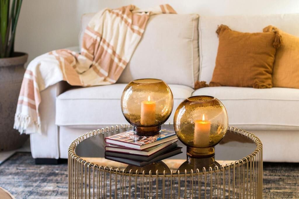 Photo of Livingroom in Granada City Center