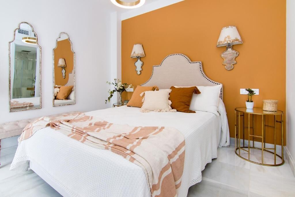 Photo of Bedroom in Granada City Center