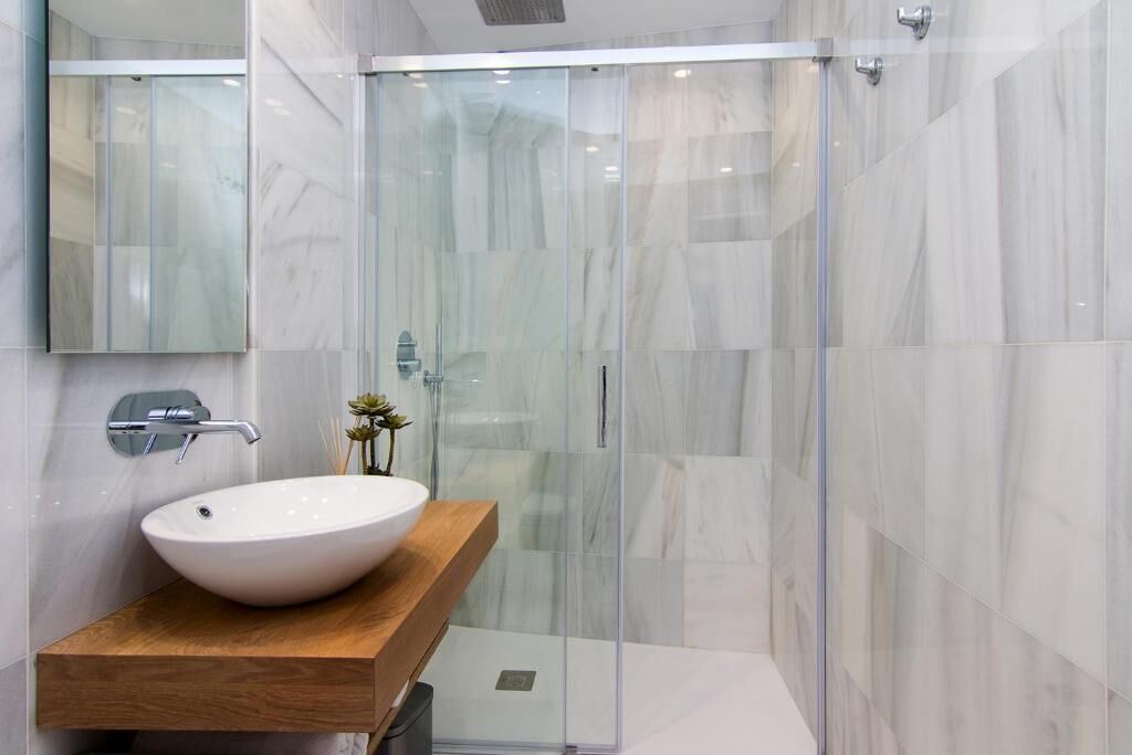 Photo of Bathroom in Granada City Center