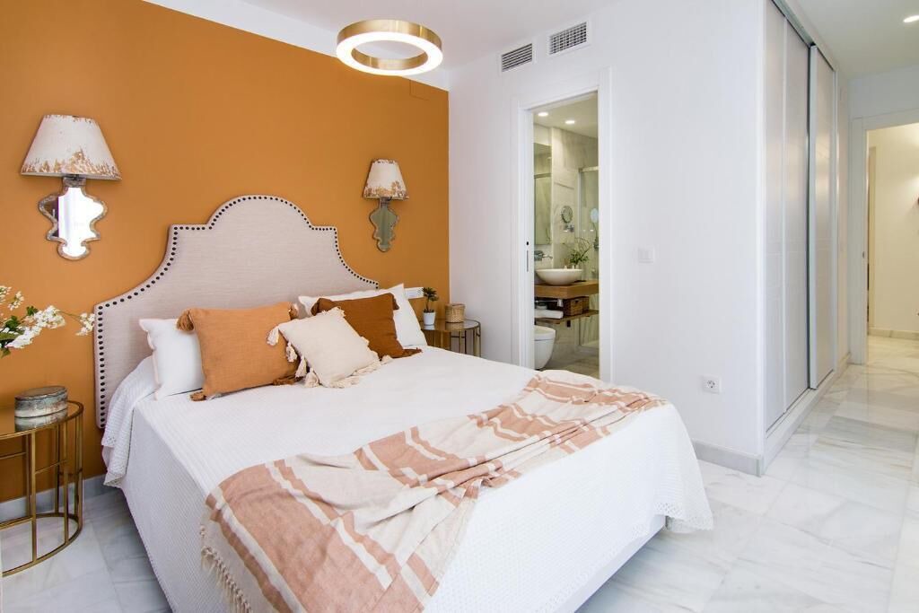 Photo of Bedroom in Granada City Center