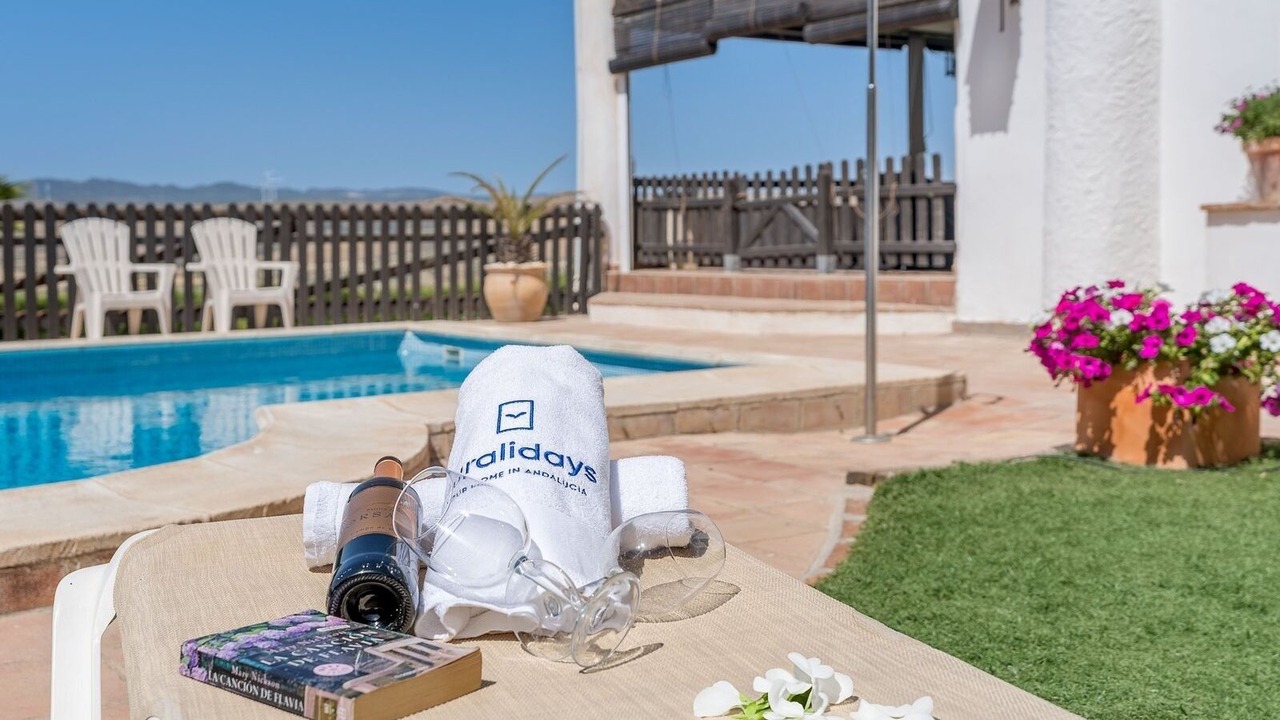 Photo of Outdoor in Padul
