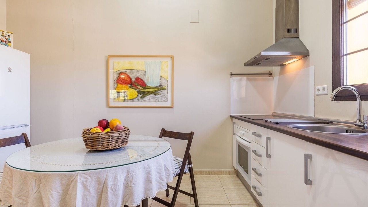 Photo of Kitchen in Padul